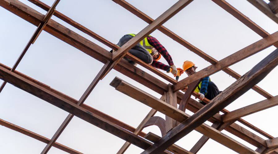 Expert top industrial roofings services in Hurley, NY